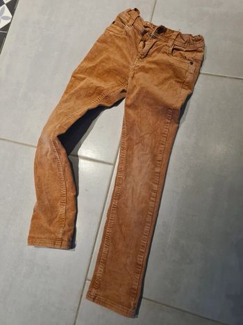 Jeans 9 ans