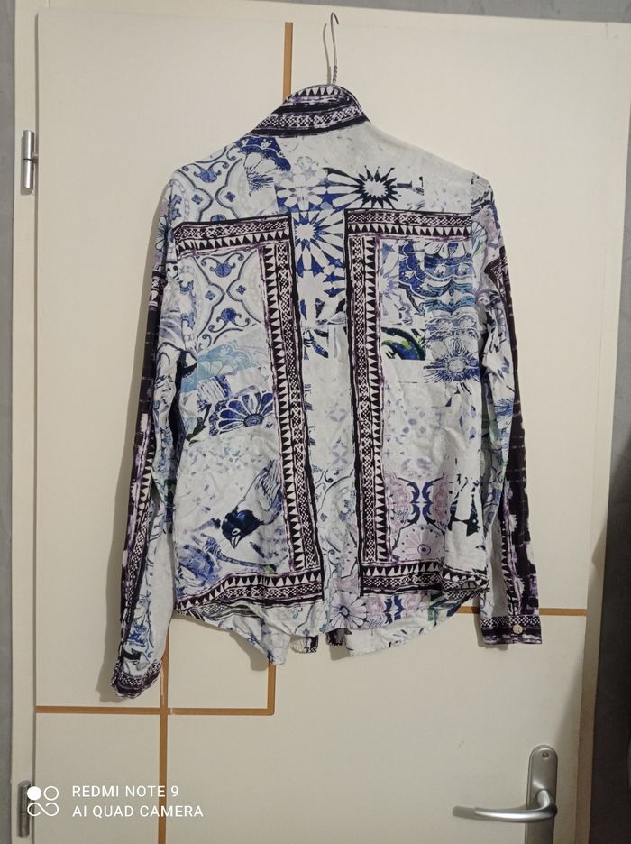 Chemise manche longue - photo numéro 2