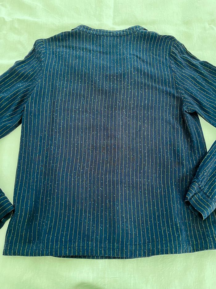 Chemise - photo numéro 3