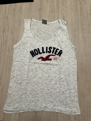 Débardeur Hollister S