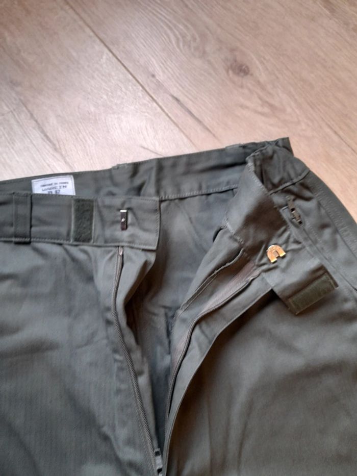 Pantalon militaire - photo numéro 3