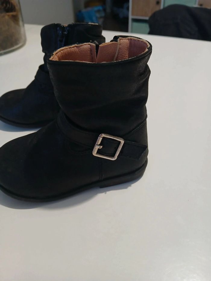 Chaussures - photo numéro 6