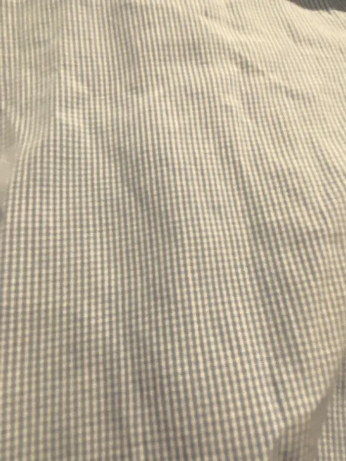 Chemise Serge Blanco - photo numéro 3