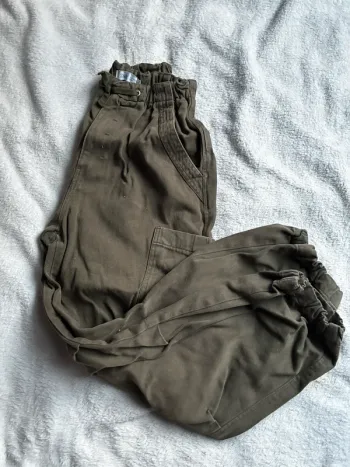 Pantalon Zara 11 ans