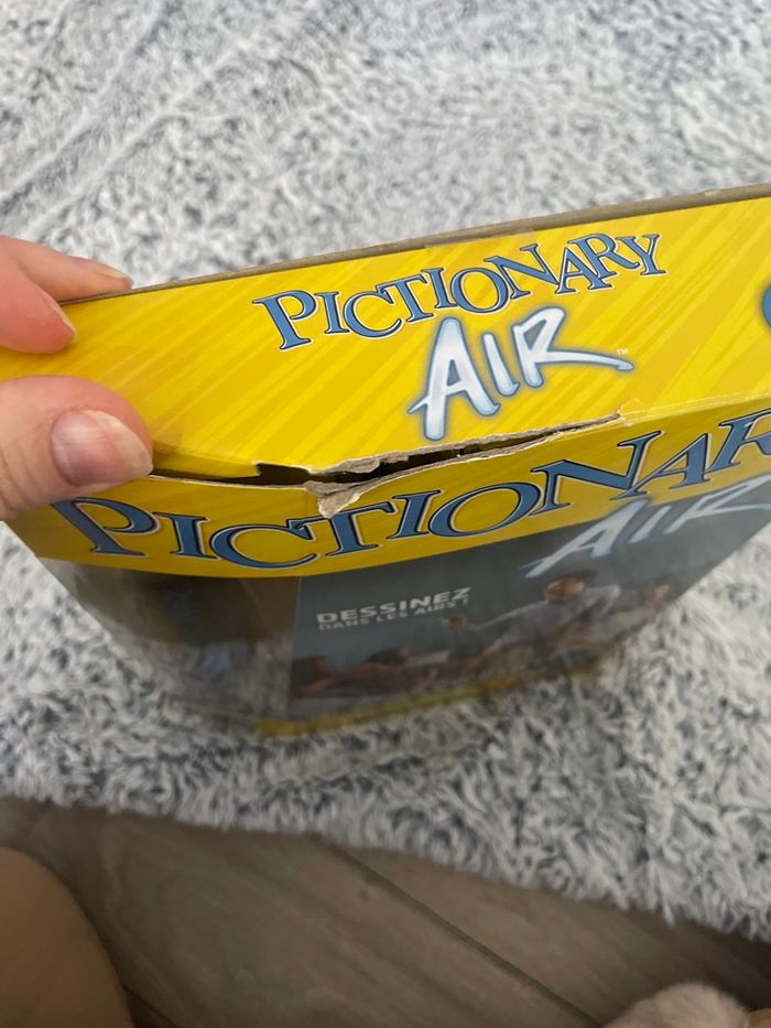 Pictionary air - photo numéro 3