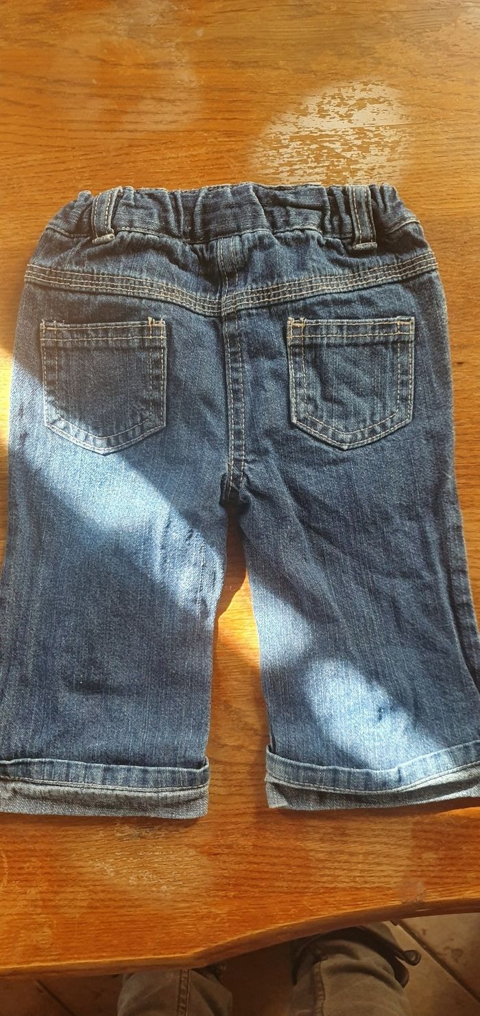 Jean's - photo numéro 4