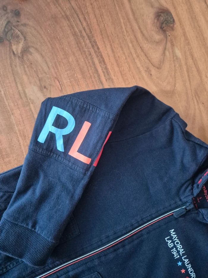 Gilet Mayoral - photo numéro 2