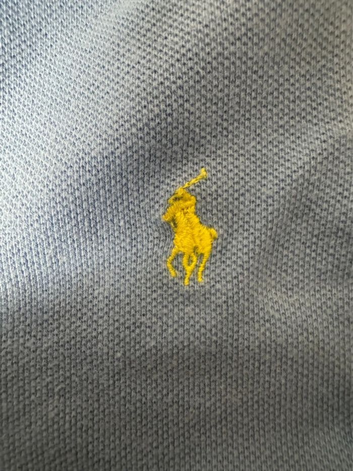 Polo Ralph Lauren 12 mois - photo numéro 3