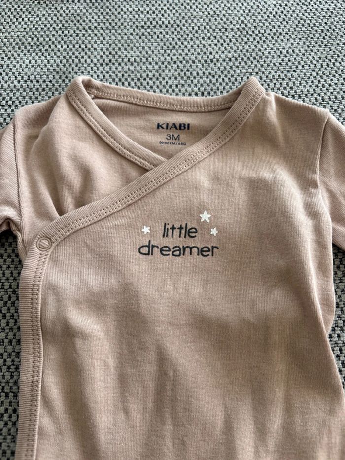 Body Kiabi - photo numéro 2