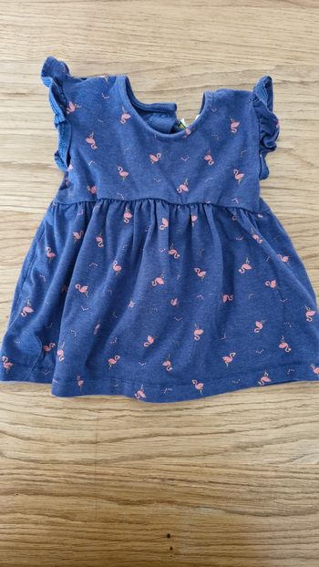 Robe été