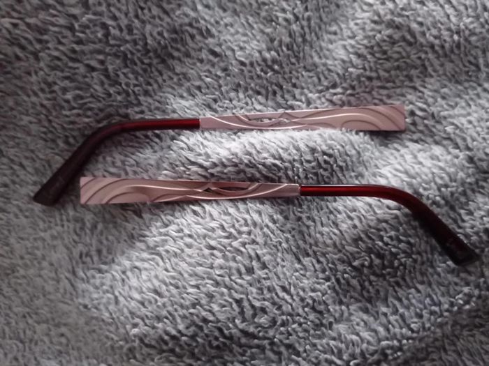 Lunettes - photo numéro 13
