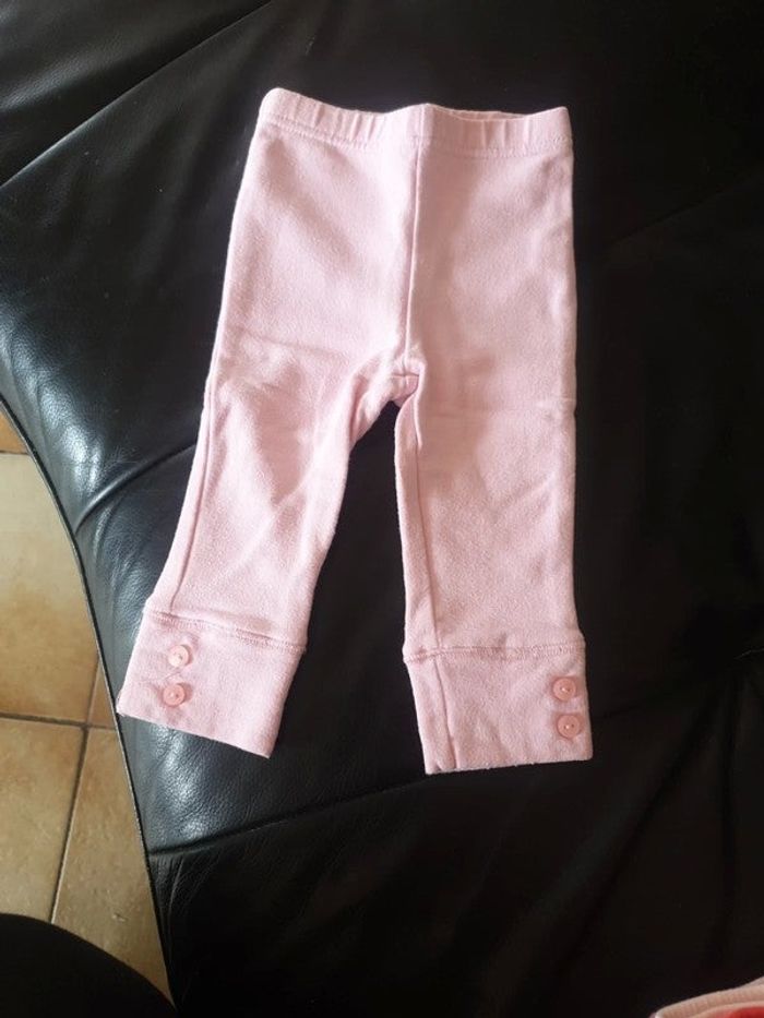 Pantalon 3 mois
