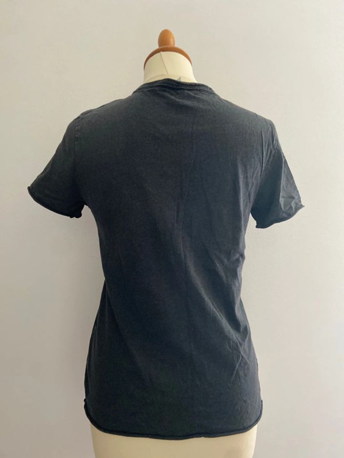 T shirt manche courte femme taille M de marque Only - photo numéro 4