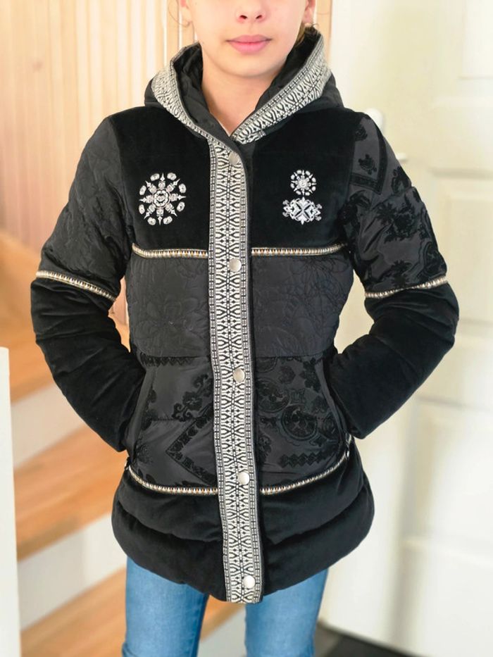 Manteau/ doudoune/blouson Desigual