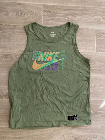 Débardeur Nike