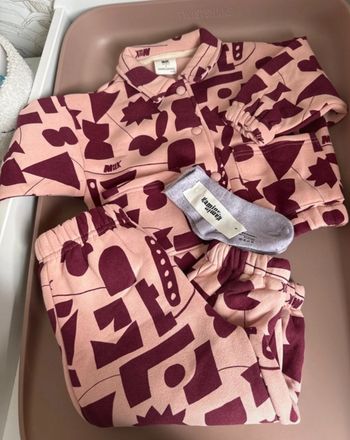 Ensembles gamin gamine