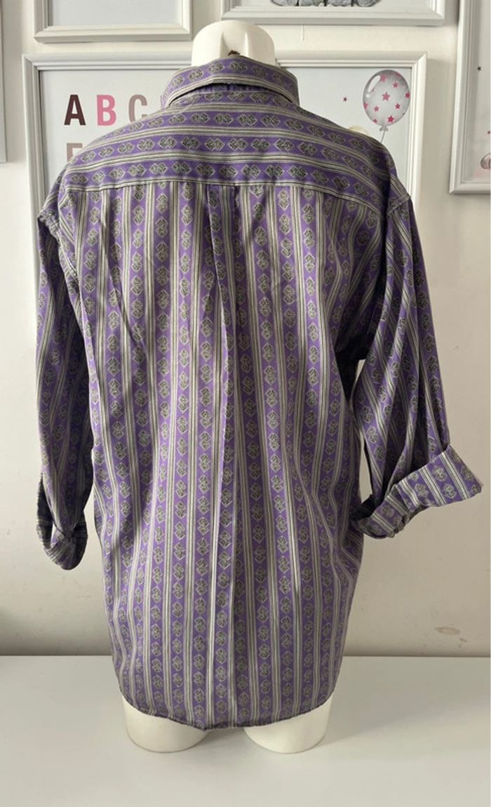 Chemise - photo numéro 3