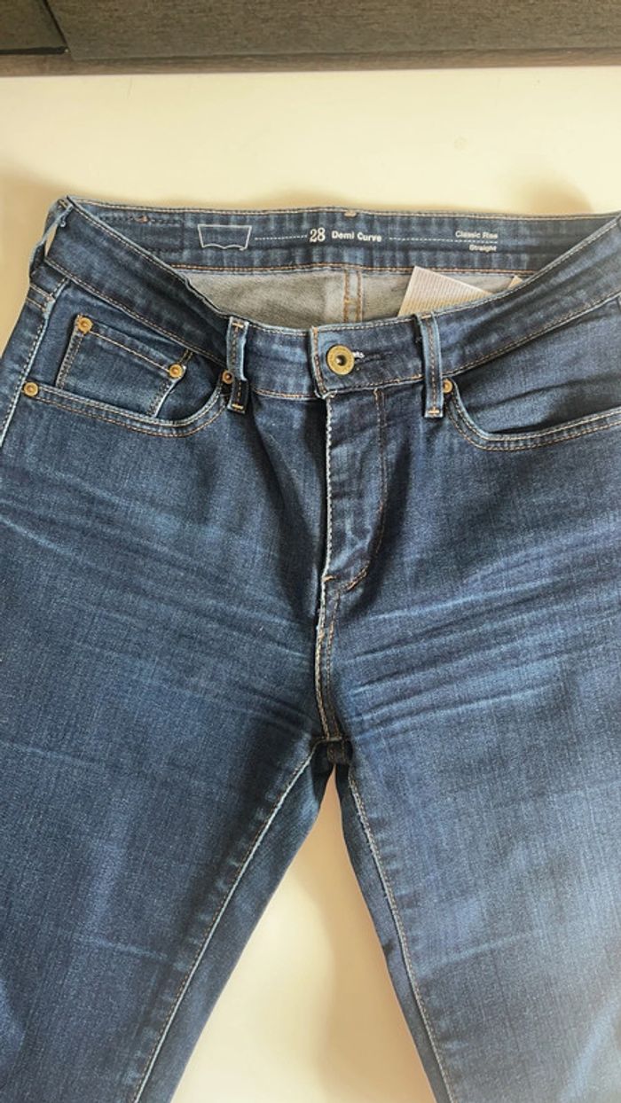 Jeans LEVIS - photo numéro 2