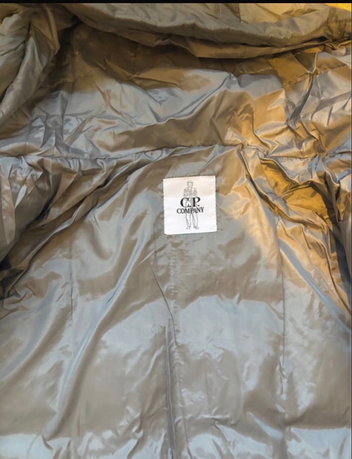 Doudoune C.P company - photo numéro 3