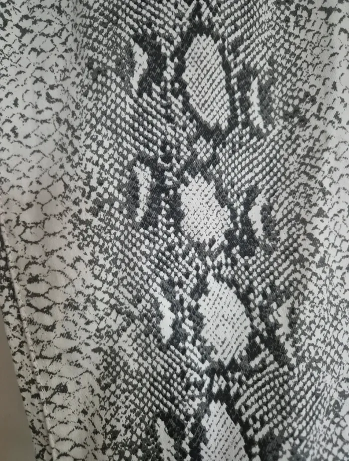 Pantalon motif - photo numéro 5