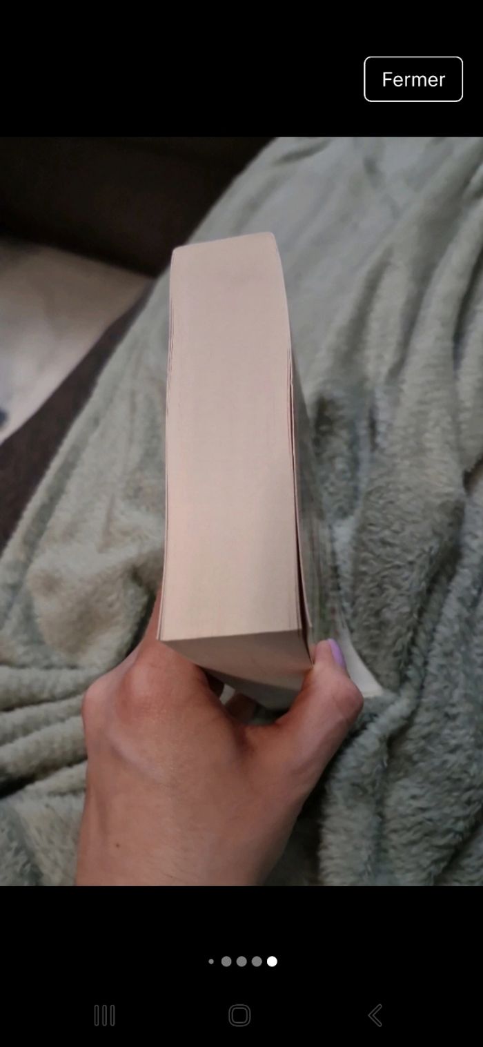 Tilly un amour de chat / Celia Haddon - photo numéro 6