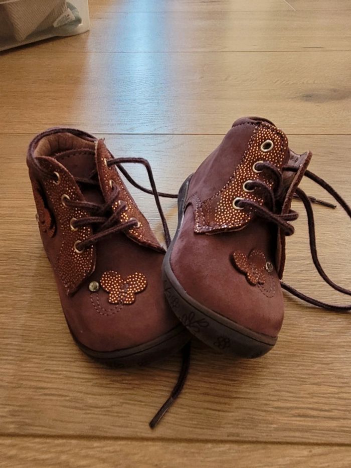 Chaussures - photo numéro 2