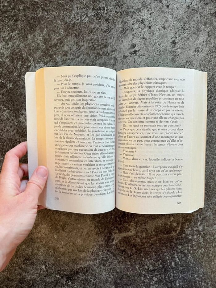Livre de poche Intuitio Laurent Gounelle - photo numéro 2