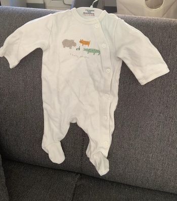 Pyjama 0M