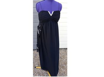 Robe chic  unique, taille 42/44
