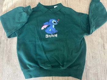 Sweat Stitch