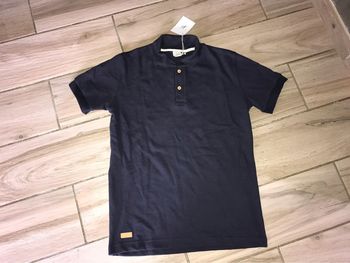 Tee-shirts le tshirt propre M bleu