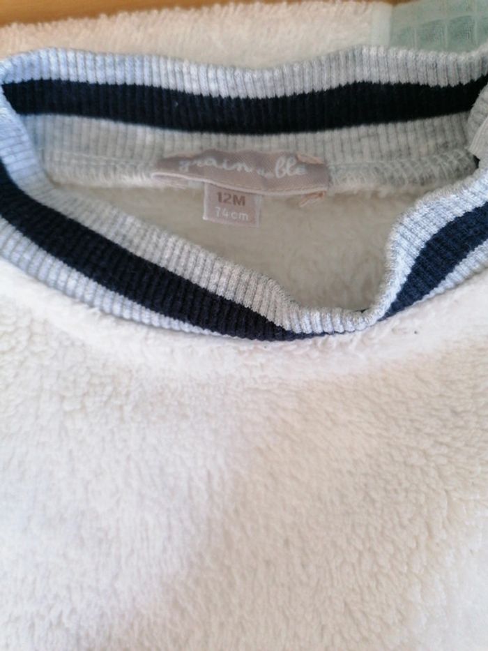 3 sweats - photo numéro 7
