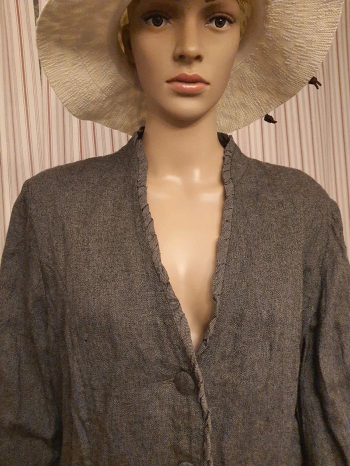 Blazer Marie Méro be 48 - photo numéro 6