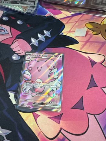 Carte Pokémon 201/167