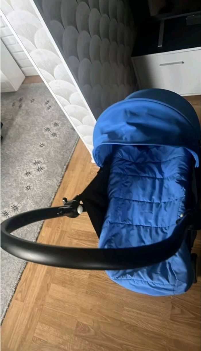 Poussette Babyzen YOYO2 complète - photo numéro 4