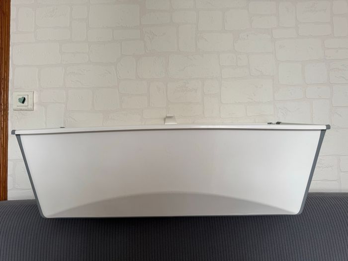 baignoire pliable xL ~ stokke ~ des la naissance jusqu’à 6 ans - photo numéro 6
