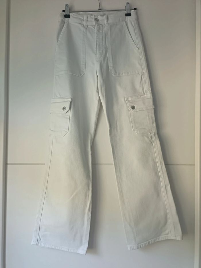 Pantalon zara