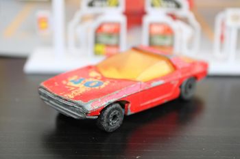 Matchbox Vauxhall Guildsman