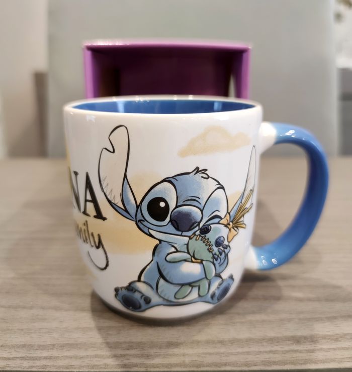 Mug Disney - photo numéro 2