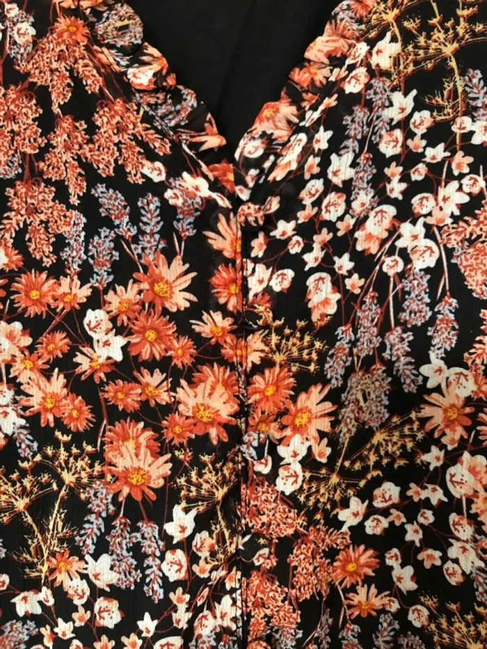 Robe 44/46 - photo numéro 3