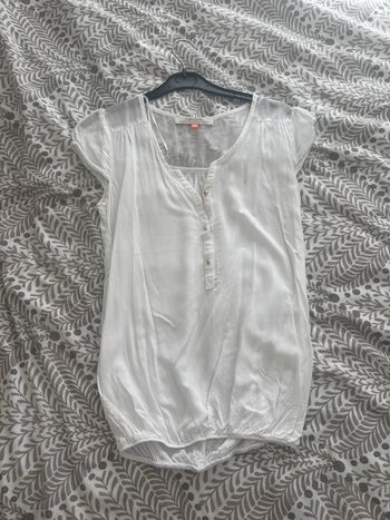 Blouse femme cache cache