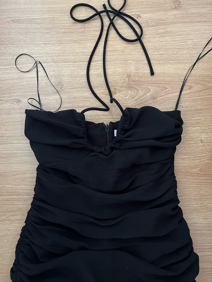 Robe de soirée - photo numéro 2