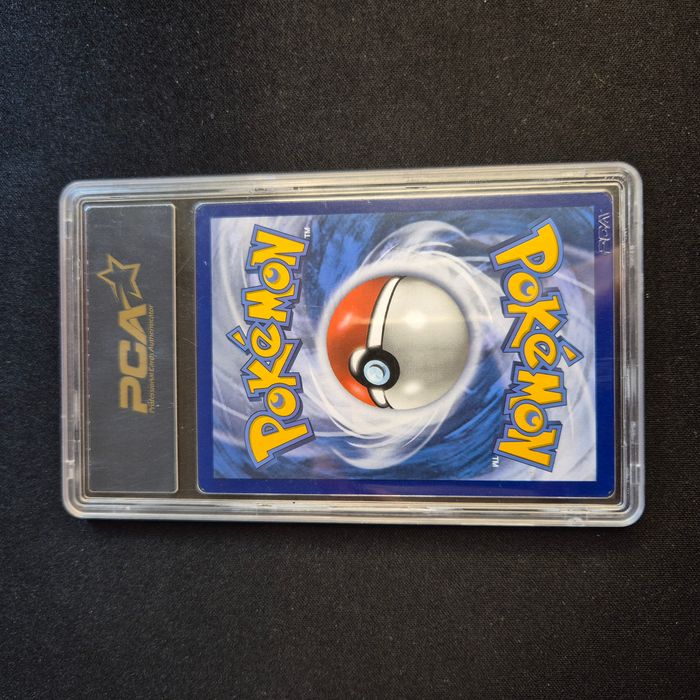 Carte Pokemon : Zorua - Duo de Choc - photo numéro 2