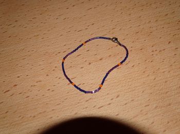 Bracelet perle miyuki