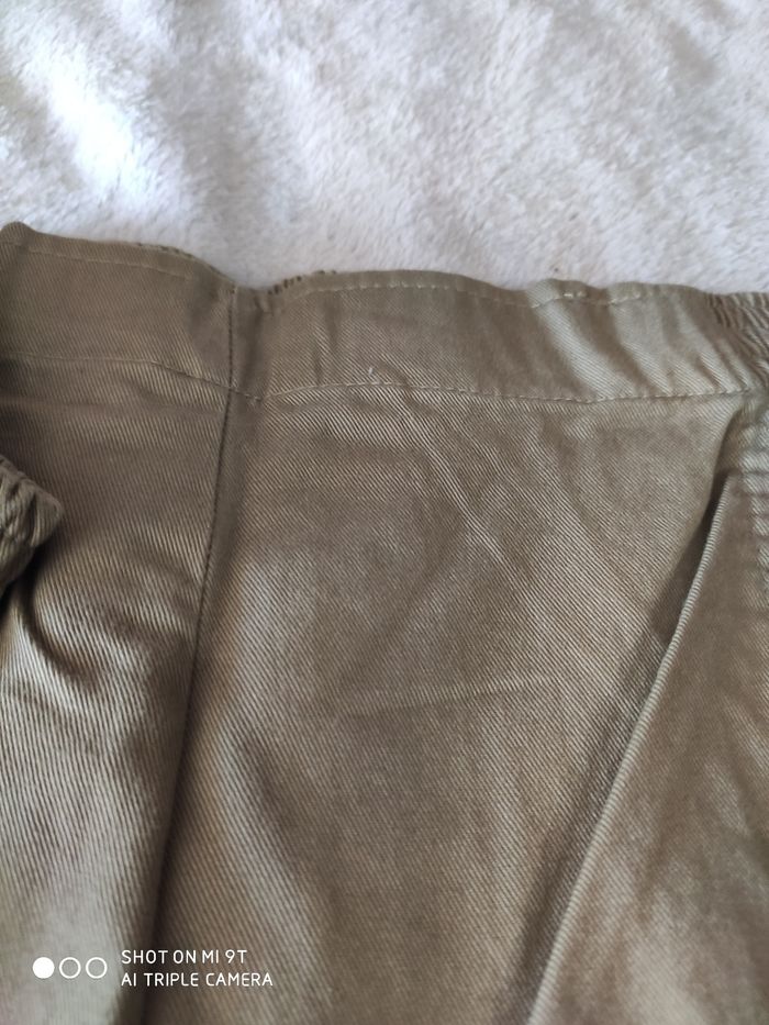 Pantalon neuf femme taille 54 - photo numéro 6