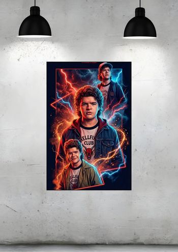 Image stranger things