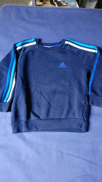 Sweat Adidas