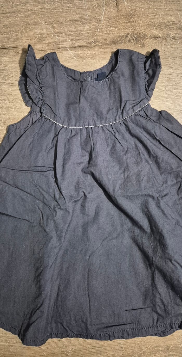 Robe 18 mois - photo numéro 2