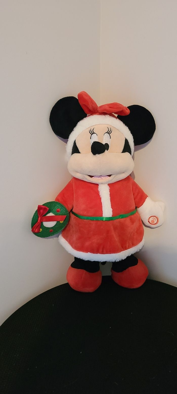 Minnie musicale et dansante - photo numéro 2