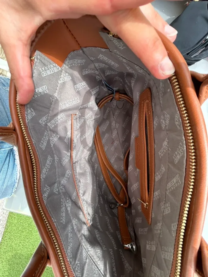 Sac à main - photo numéro 6